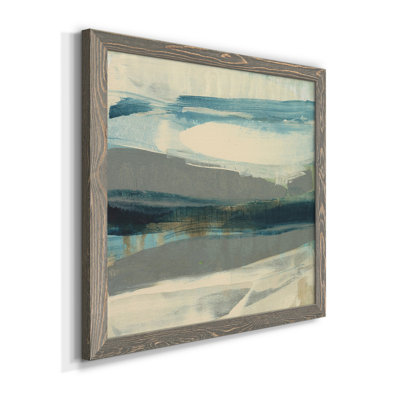 " Coastline Twist II "