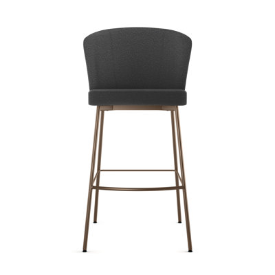 Tabouret de bar et de comptoir Anani
