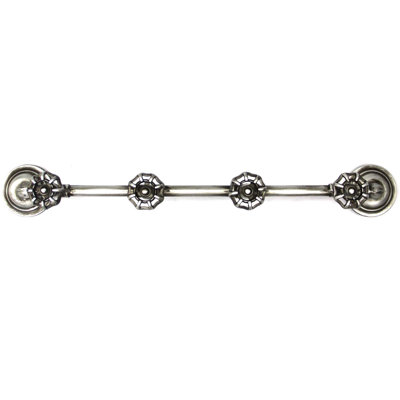 Hetton Metal Wall Wall Hook
