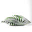 Housse de coussin Bonnie Palm Fronds-1533665941