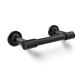 Purist® Pivoting Toilet Paper Holder, Wall-Mount Bathroom Toilet Paper Holder