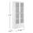 Avieon Home Source Display Stand-52709289