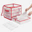 Brayden Studio Plastic Storage Bag