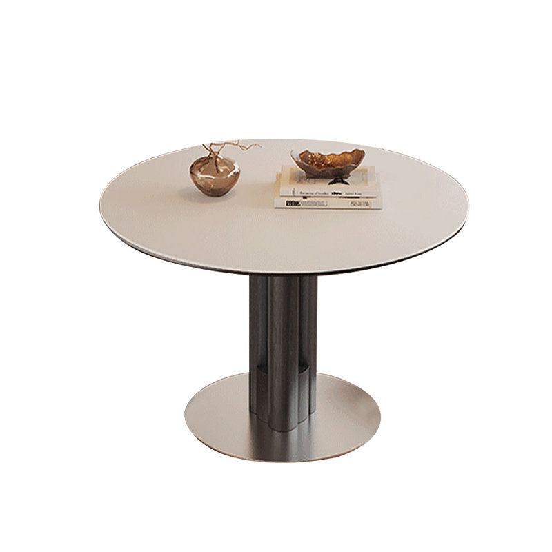 Table de salle à manger en frêne, H 29,53 po x L 31,5 po x l 31,5 po