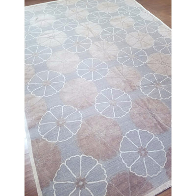One-of-a-Kind 7'9" X 10'8" Area Rug in