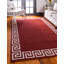 Tapis terre cuite Balabak-1966152155