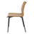Jeljazka Faux Leather Dining Side Chair-801870460