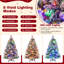 Arbre de Noël Jameisha 4.5
