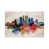 Wrapped Canvas selected