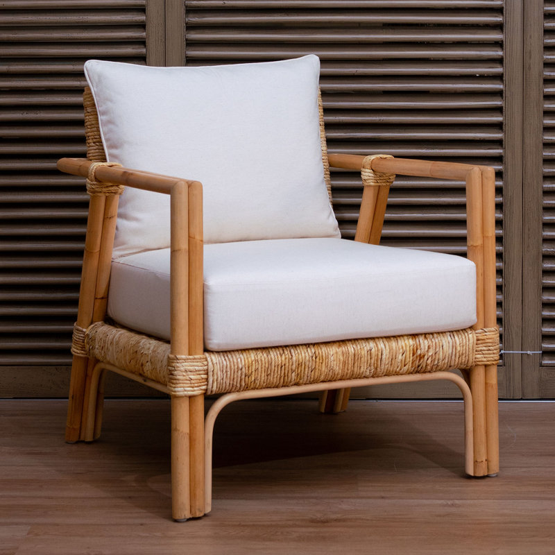 Fauteuil Panama Jack Montego de Panama