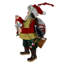 Figurine de père Noël Kurt Adler