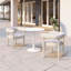 Soleil Outdoor Dining Armchair