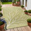 Tapis floral d'intérieur pour l'extérieur-130819306-130819312