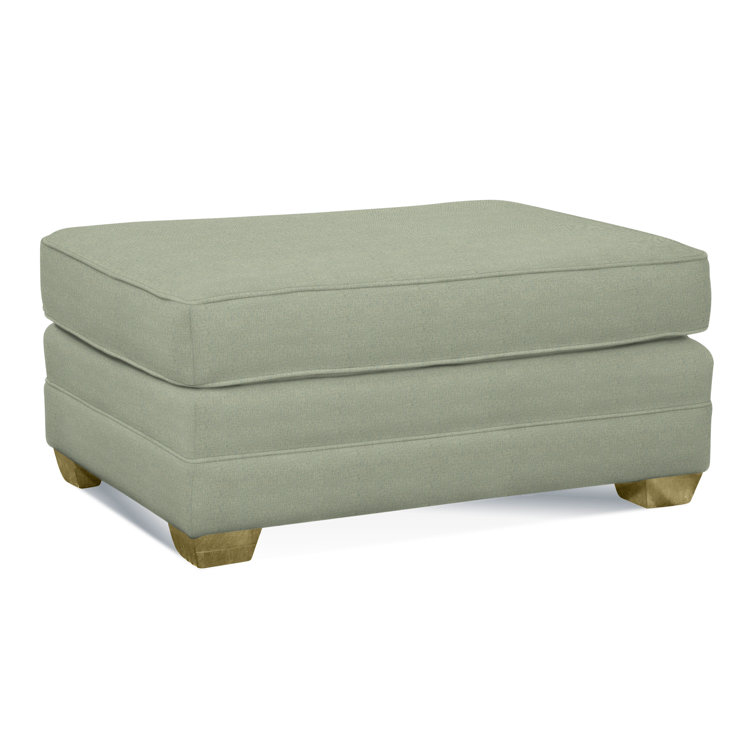 Bedford Upholstered Ottoman