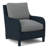 Gibraltar Upholstered Armchair-61940296-61940333