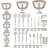Bolonie 26 Balloon Whisk