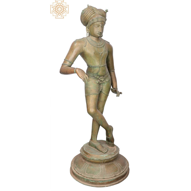 Statue