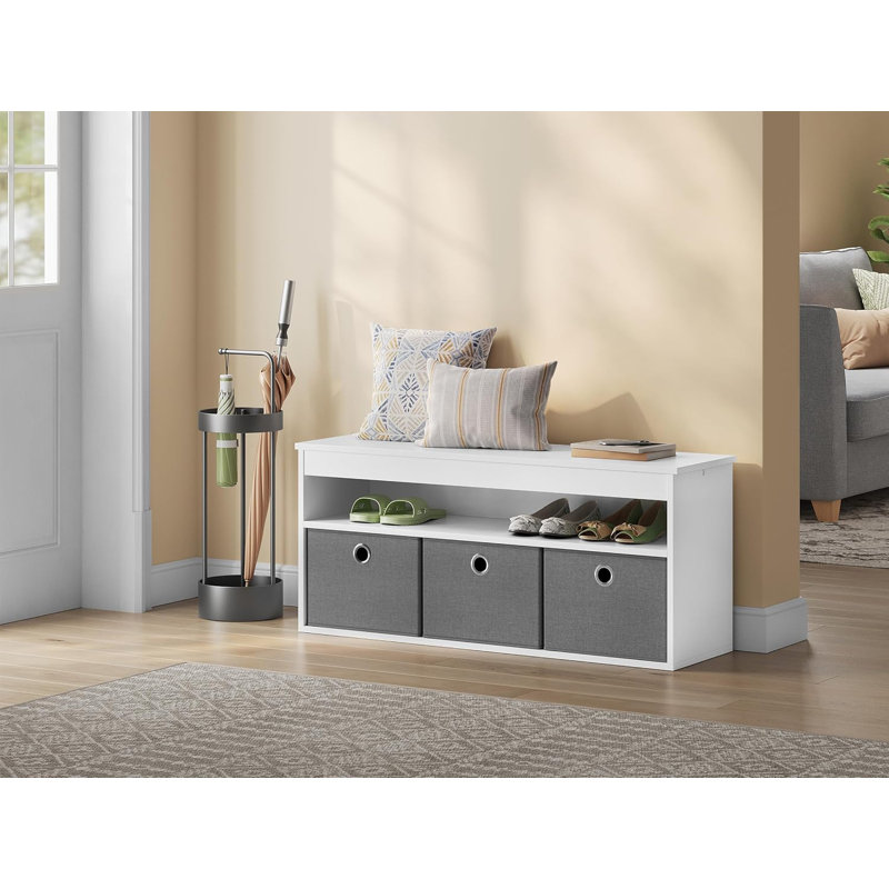 Rameen Storage Bench
