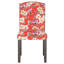 Chaise en coton Azzurro-103072077-103072081