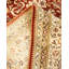 Classic One-of-a-Kind 9' 1" X 12' 1" Hand Knotted Area Rug