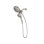 Pomme de douche à six fonctions Moen Engage Magnetix