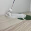White Bear Incense Holder Dish
