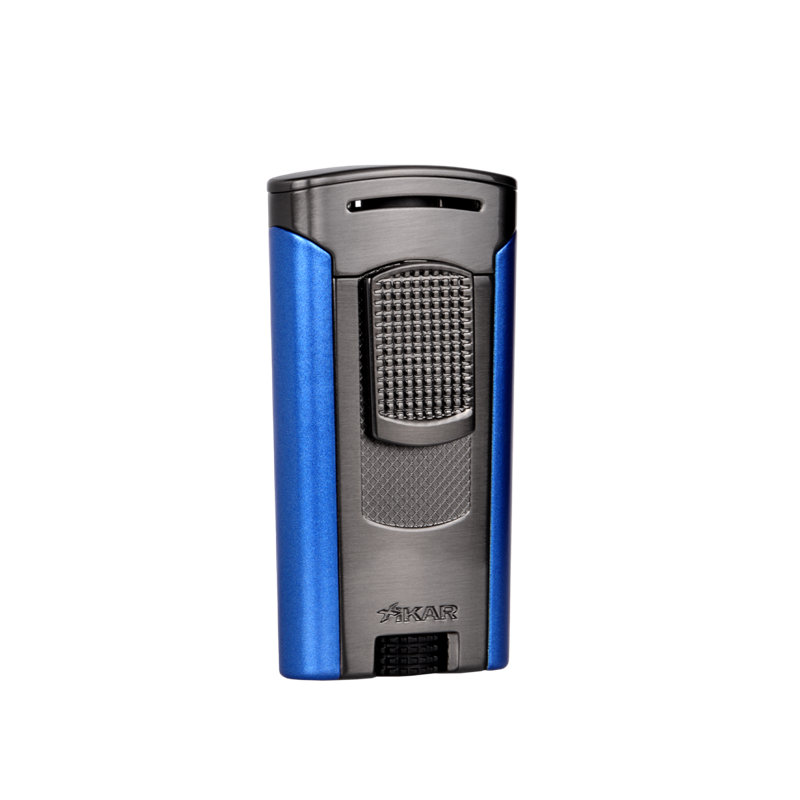 XIKAR® Astral Cigar Lighter, Blue