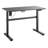 Lairey Adjustable Metal Base Standing Desk