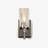 Fiammi 1 - Light Candle Wall Light