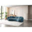 Canapé modulaire moderne de 102 po Boucle-1034214057