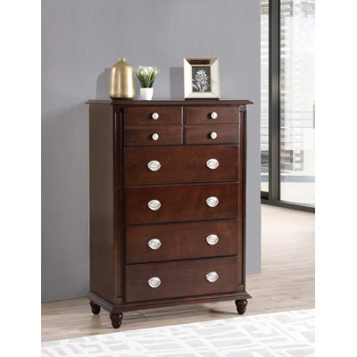 Commode