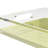 Crocodile Weatherly Green Acrylic Rectangle Decorative Tray-128084193-121429576