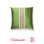 The MET x The House of Scalamandre Amarna/Olympia Taffeta Pillow