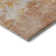 Premium Machine Washable Larock AMF1234 Abstract Rug