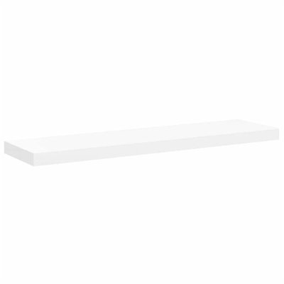 Lajeanna Floating Shelf