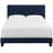 Copper Grove Aschaffenburg Upholstered Bed-101113578-7228841