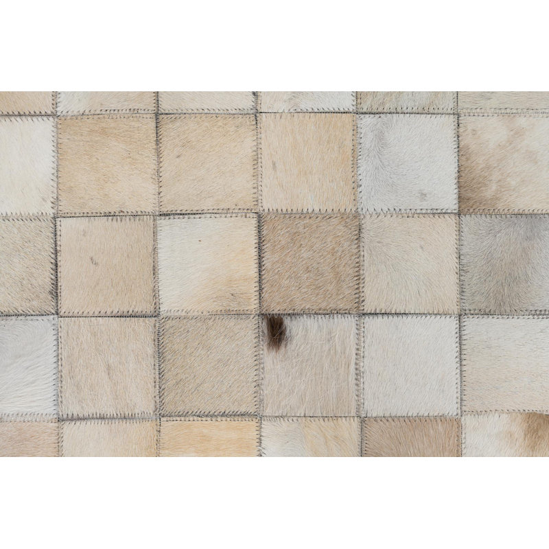 Jack Cream Rug