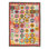 Natally One-of-a-Kind 5' X 6'8'' Hand Knotted Area Rug