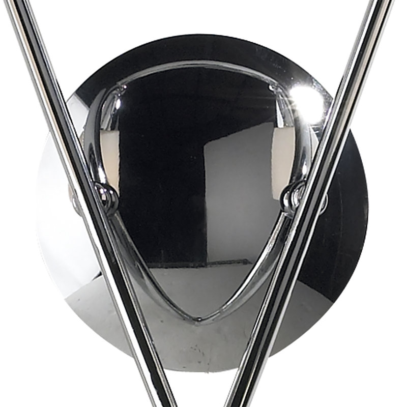 Rector Armed Sconce