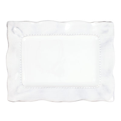 Plateau rectangulaire Giorno