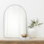 Miroir de salle de bain / miroir de coiffeuse