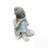 Serene Sleeping Buddha Statue