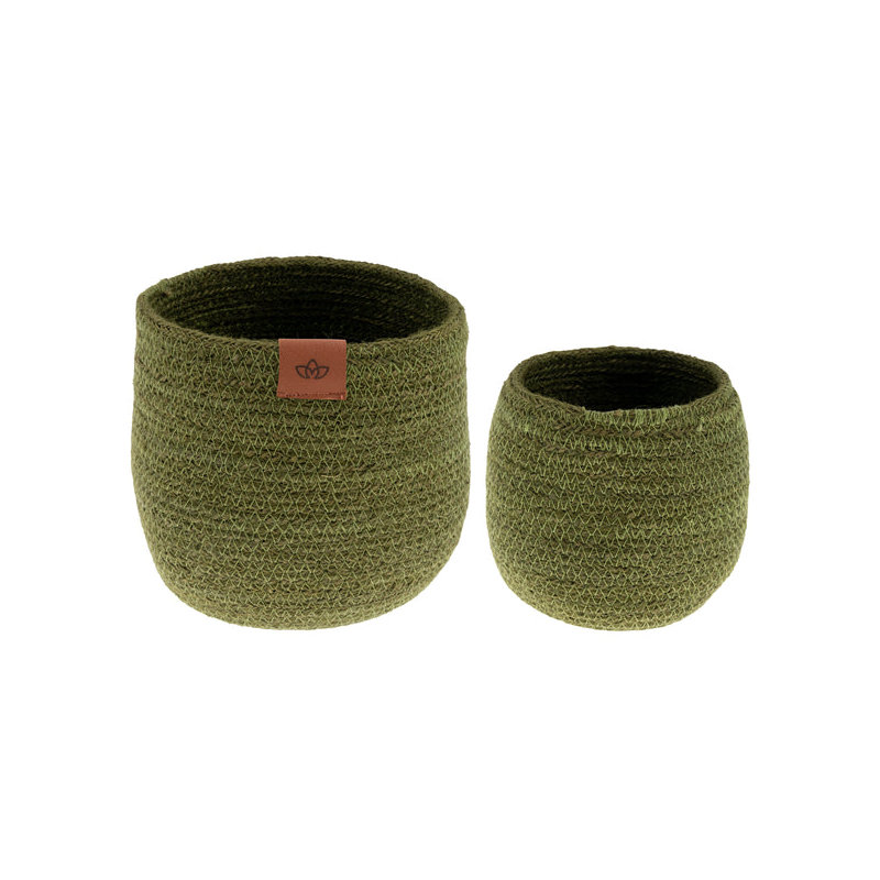 Woven Baskets