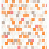 Yuki Osada Geometric Wallpaper Double Roll