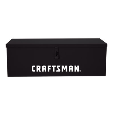 30.12'' W Steel Job Site Storage