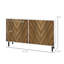 Buffet Modern Kitchen