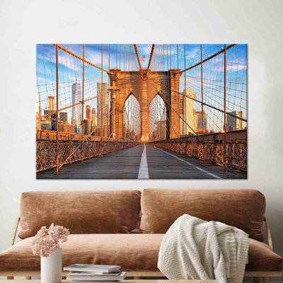 Print on Canvas