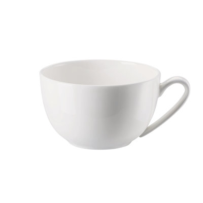 Jade Cappuccino-Obertasse
