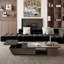 Table basse extensible Modern