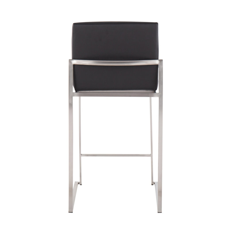Tabouret de comptoir Fuji Contemporary